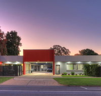 High Street Motel - Hotel WA