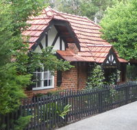 High View Cottage - Hotel WA