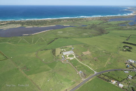 High View Family Cottages - Hotel WA 2