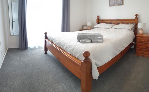 High View Family Cottages - Hotel WA 3