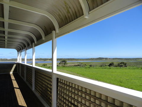 High View Family Cottages - Hotel WA 0
