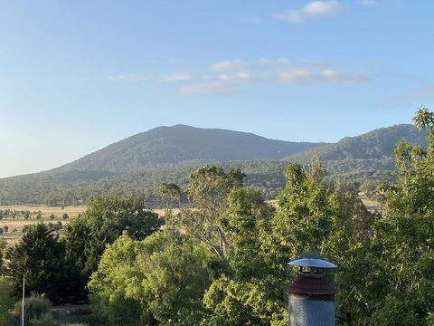 Highfield Cottage - Hotel WA 0
