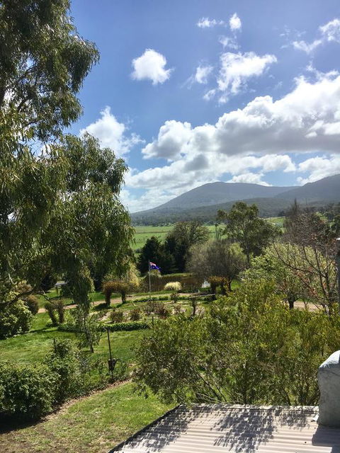 Highfield Cottage - Hotel WA 3