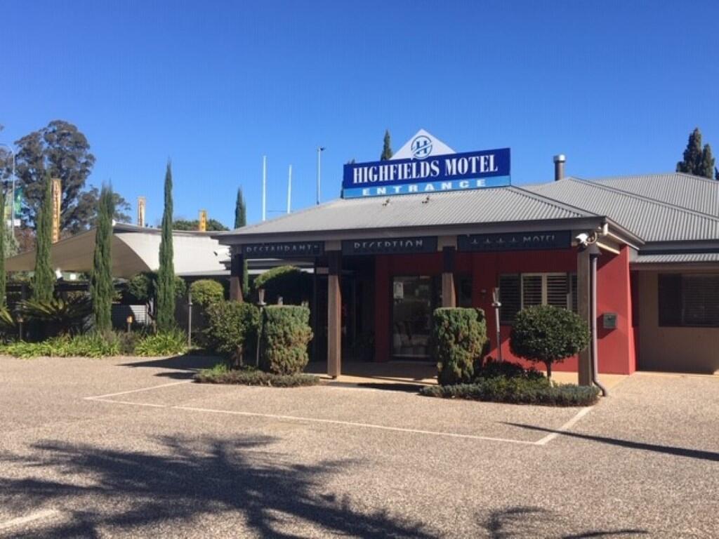 Upper Flagstone QLD Hotel WA