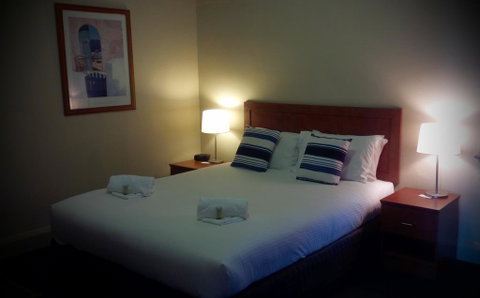 Highlands Hotel - Hotel WA 3