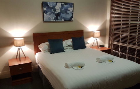 Highlands Hotel - Hotel WA 2
