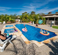Highway 1 Caravan and Tourist Park - Hotel WA