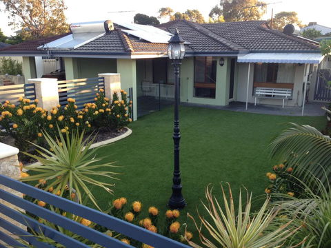 Hillarys Holiday Home - Hotel WA 0