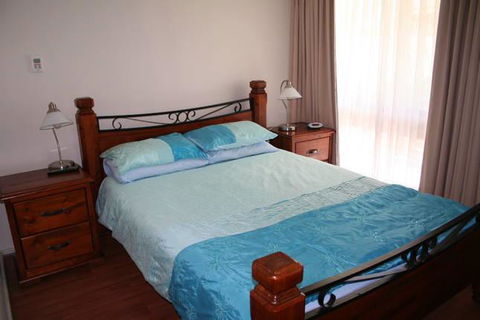 Hillarys Holiday Home - Hotel WA 2