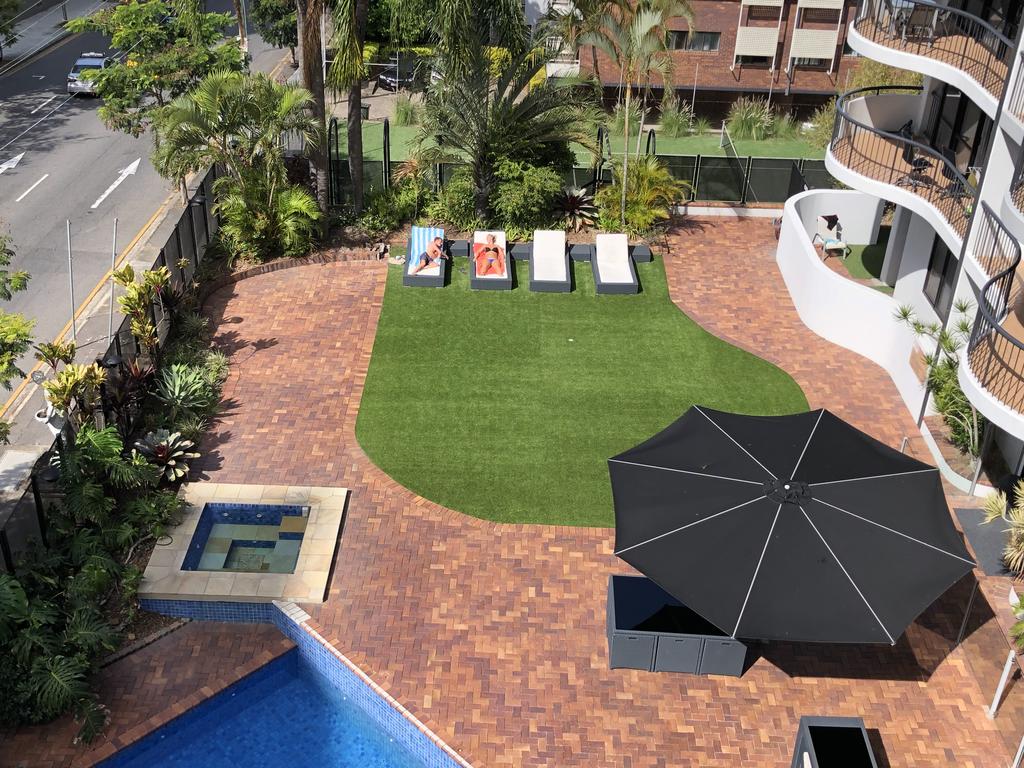 Southbank QLD Hotel WA