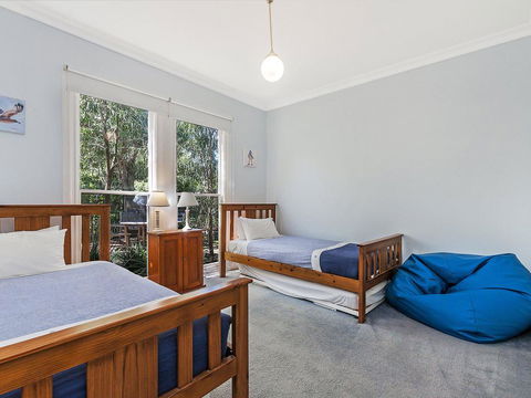 Hillingden - Hotel WA 2