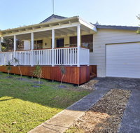 Hillsborough Cottage