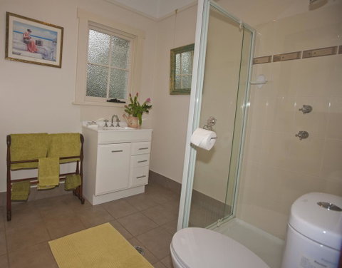 Hillside Cottage - Hotel WA 2