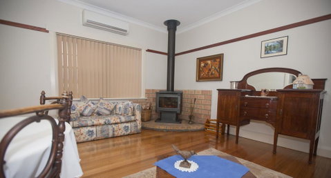 Hillside Cottage - Hotel WA 3