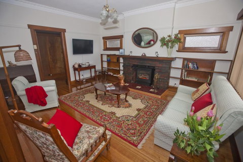 Hillside Cottage - Hotel WA 1