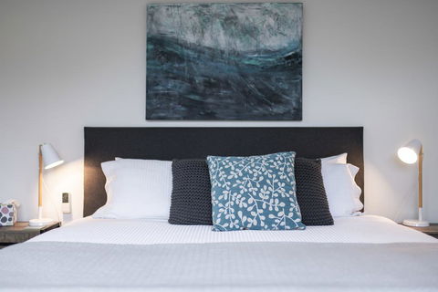 Hilltop Apartments Phillip Island - Hotel WA 3
