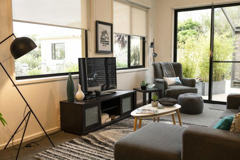 Hilltop Apartments Phillip Island - Hotel WA 1