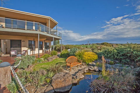 Hilltop Apartments Phillip Island - Hotel WA 0