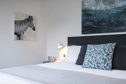 Hilltop Apartments Phillip Island - Hotel WA 2