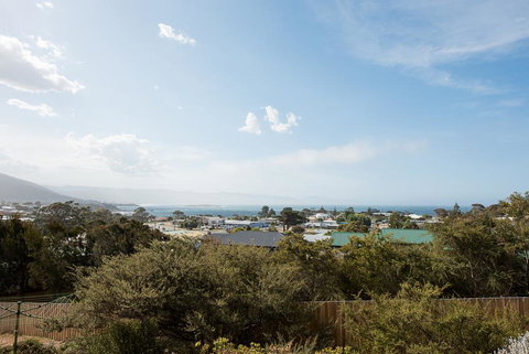 Hilltop Haven - Hotel WA 2