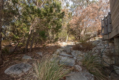 Hilltop Haven - Hotel WA 1