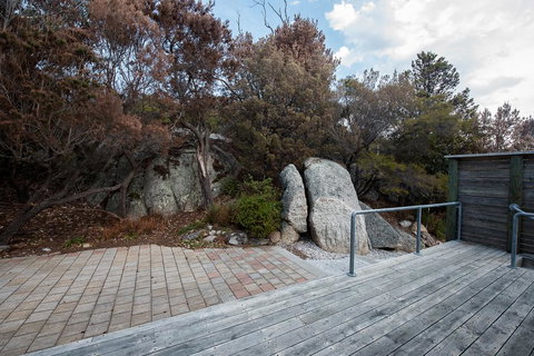 Hilltop Haven - Hotel WA 3