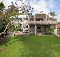 HILLTOP HAVEN in MOLLYMOOK - Hotel WA