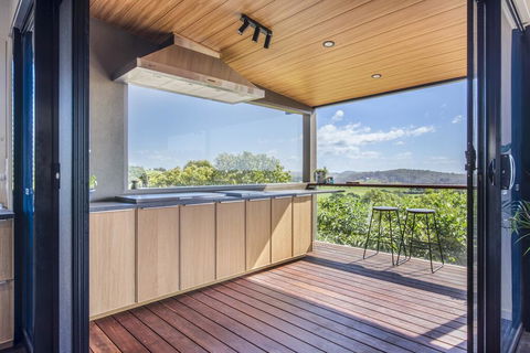 Hilltop Hideaway Luxury Style - Hotel WA 2