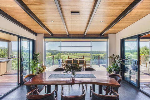 Hilltop Hideaway Luxury Style - Hotel WA 1