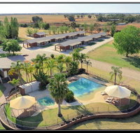 Hilltop Resort - Hotel WA