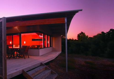 Hilltop Studios - Hotel WA 0