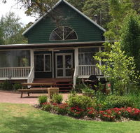 Hillview Chalet - Hotel WA