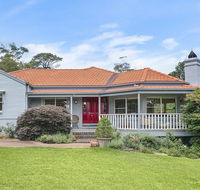 Hillview Cottage - classic country comfort and charm - Hotel WA
