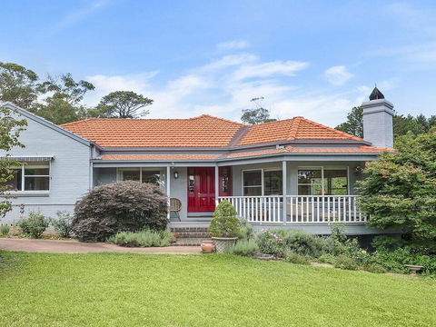 Hillview Cottage - Classic Country Comfort And Charm - Hotel WA 0
