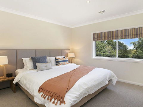 Hillview Cottage - Classic Country Comfort And Charm - Hotel WA 2