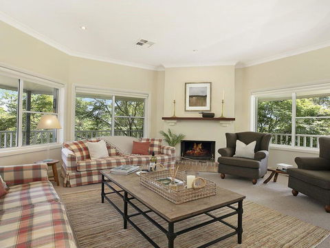 Hillview Cottage - Classic Country Comfort And Charm - Hotel WA 1