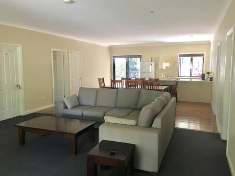 Hillview Farmstay - Hotel WA 1