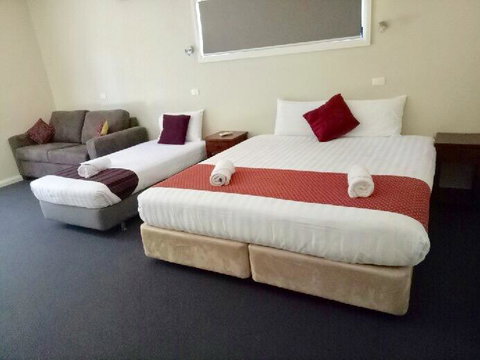 Hillview Farmstay - Hotel WA 2