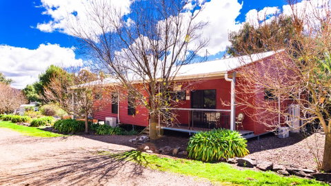 Hillview Farmstay - Hotel WA 3