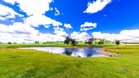 Hillview Farmstay - Hotel WA 0