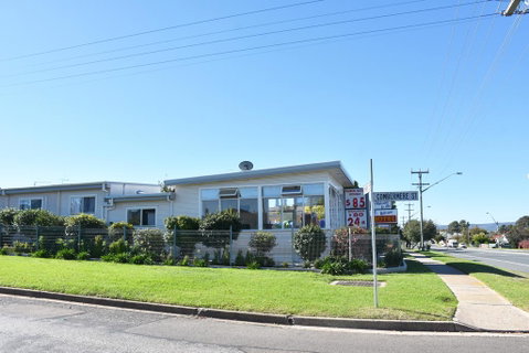 Hillview Motel - Hotel WA 3