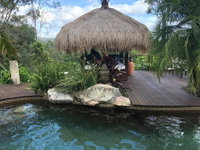 Hinterland Hideaway