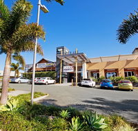Hinterland Hotel Nerang - Hotel WA