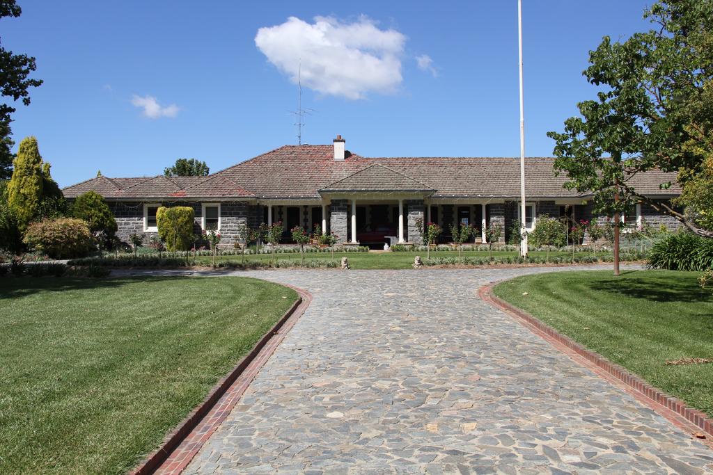 Bellmount Forest NSW Hotel WA
