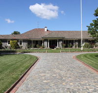 Historic Merryville Homestead - Hotel WA