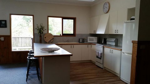 Hiview Holiday Home - Hotel WA 2