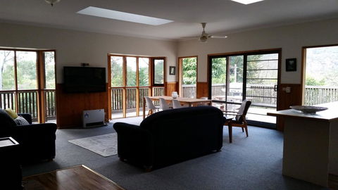 Hiview Holiday Home - Hotel WA 1