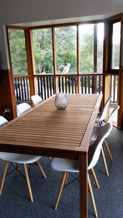 Hiview Holiday Home - Hotel WA 3