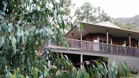 Hiview Holiday Home - Hotel WA 0