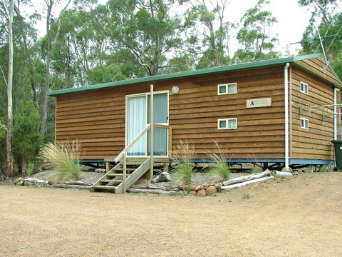 Hobart Bush Cabins - Hotel WA 1